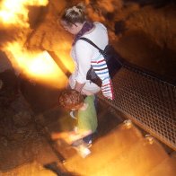 Dan Yr Ogof Caves