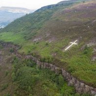 White Cross, Trealaw