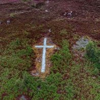 White Cross, Trealaw