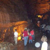 Dan Yr Ogof Caves