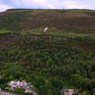 White Cross, Trealaw