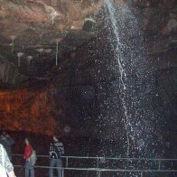 Dan Yr Ogof Caves