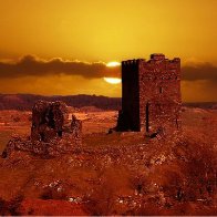 Dolwyddelan Castle