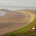 Llangenydd Beach ,Gower