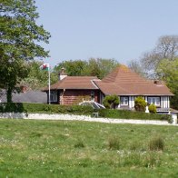 Patriotic House