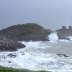 Winter Storm Mumbles Lighthouse