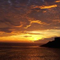 Sunrise Mumbles (Oct 2006)