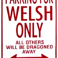 welshonly