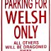 welshonly