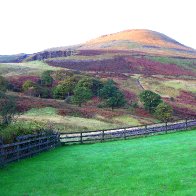 Bwlch Autumn