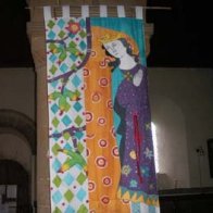 Gwenllian Tapestry