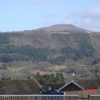 sugar loaf mountain