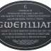 Gwenllian Plaque on Yr Wyddfa (Snowdon )