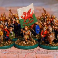 WelshWarriors