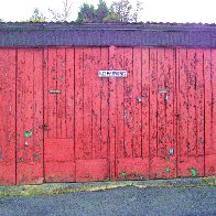 Red Door