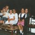 Old photos (my family)