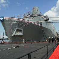 uss new york