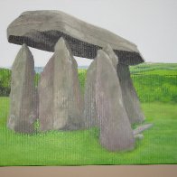 Pentre Ifan