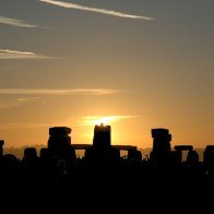 stonehenge