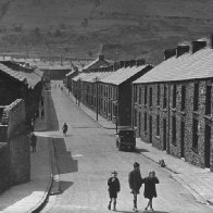 blaen y cwm 1940