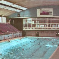 empire pool