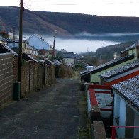 Frost Cloud