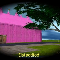 eisteddfod