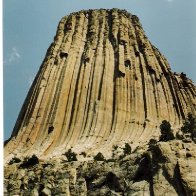 devils tower
