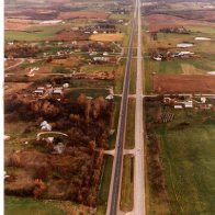 7 / 73 highway Leavenworth co