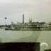 97 my 1st ferry boat ride,me n van and a trailer lol