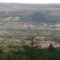 Aberdare