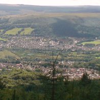 Aberdare