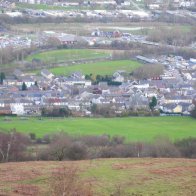 Aberdare