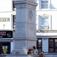 Aberdare Cenotaph 001