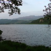 Llyn Dinas