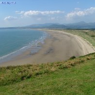 Morfa Harlech