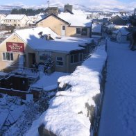 Y Branwen Inn, Harlech