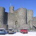 Harlech Castle