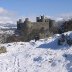 Harlech Castle