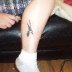 Hummingbird Tattoo