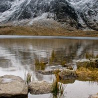 Wales in Winter