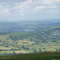 Llangorse Lake