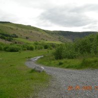 Dare Valley Country Park