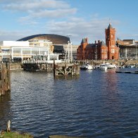 Cardiff Bay