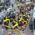 St. David's day.