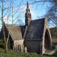 Chapel, Sgrignac