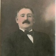 My Welsh great-grandfather