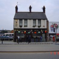 Oldest Pub in Wales