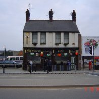 Oldest Pub in Wales