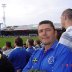 Greg at City v Burnley